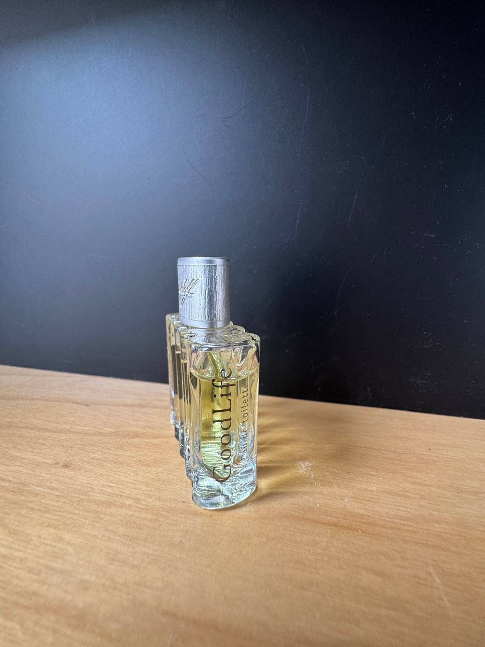 DAVIDOFF - Good Life parfums beaute miniatures davidoff good life