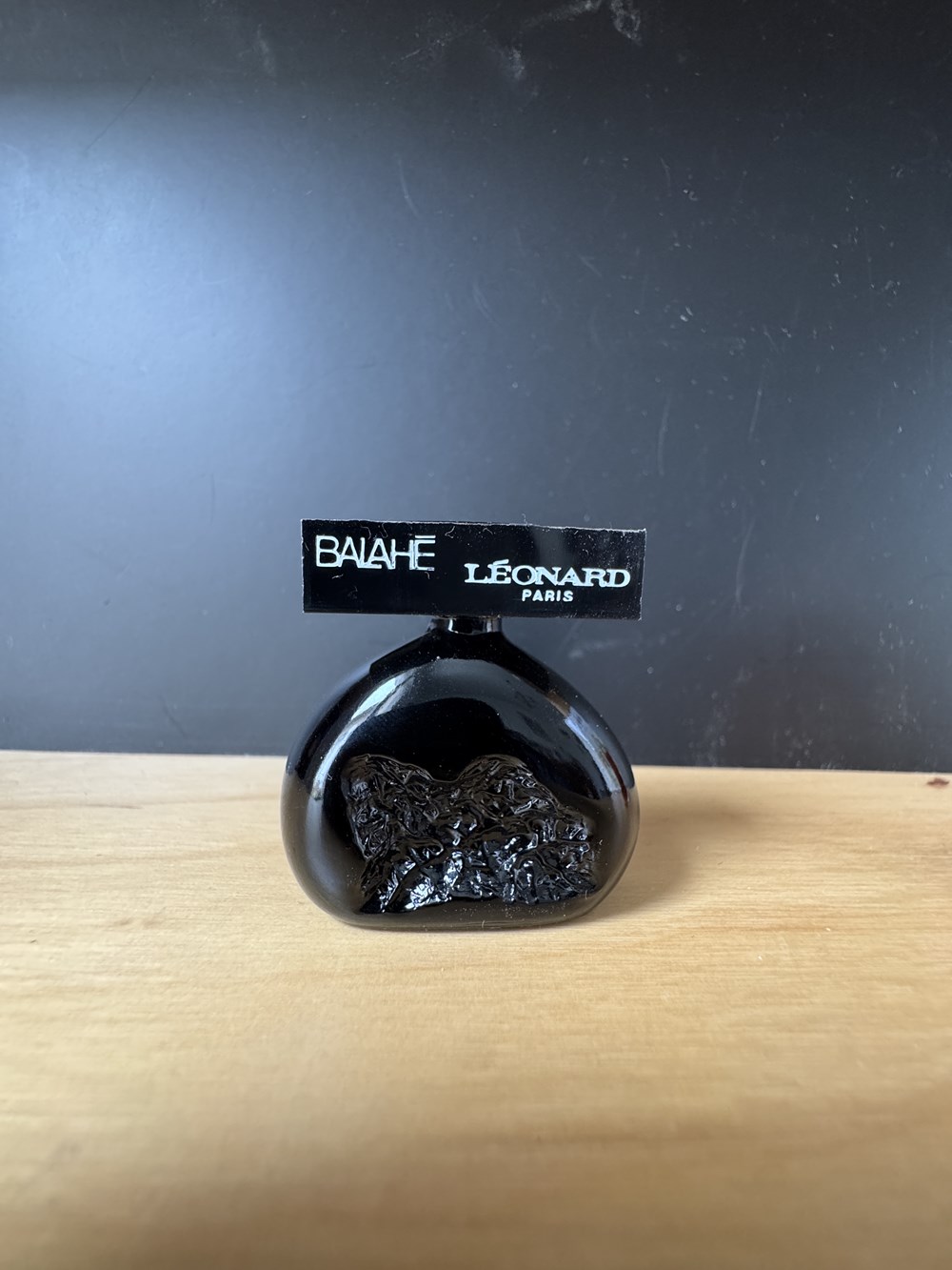 LEONARD - Balahé parfums beaute miniatures leonard balahe