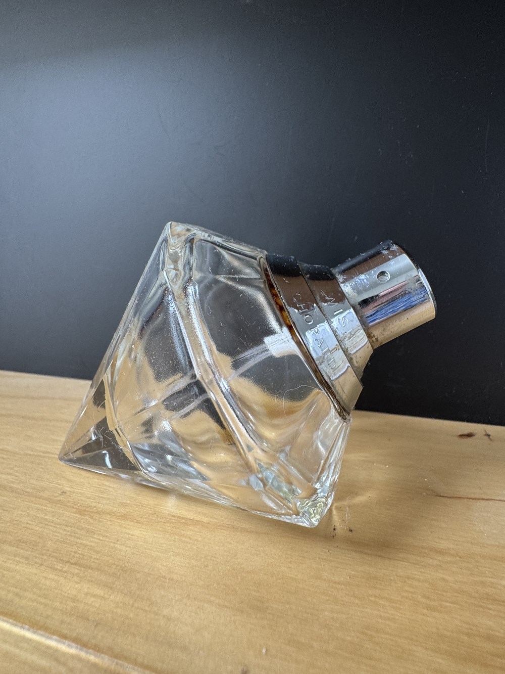 CHOPARD - Wish parfums beaute flacons chopard wish