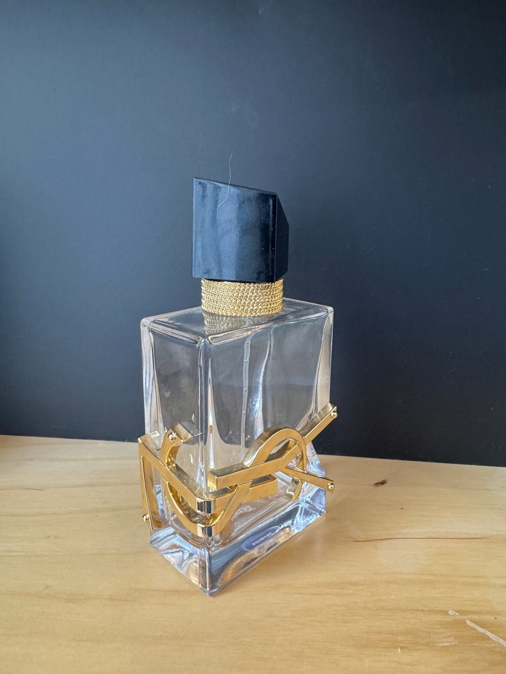 YVES SAINT-LAURENT - Libre 2 parfums beaute flacons yves saint laurent libre
