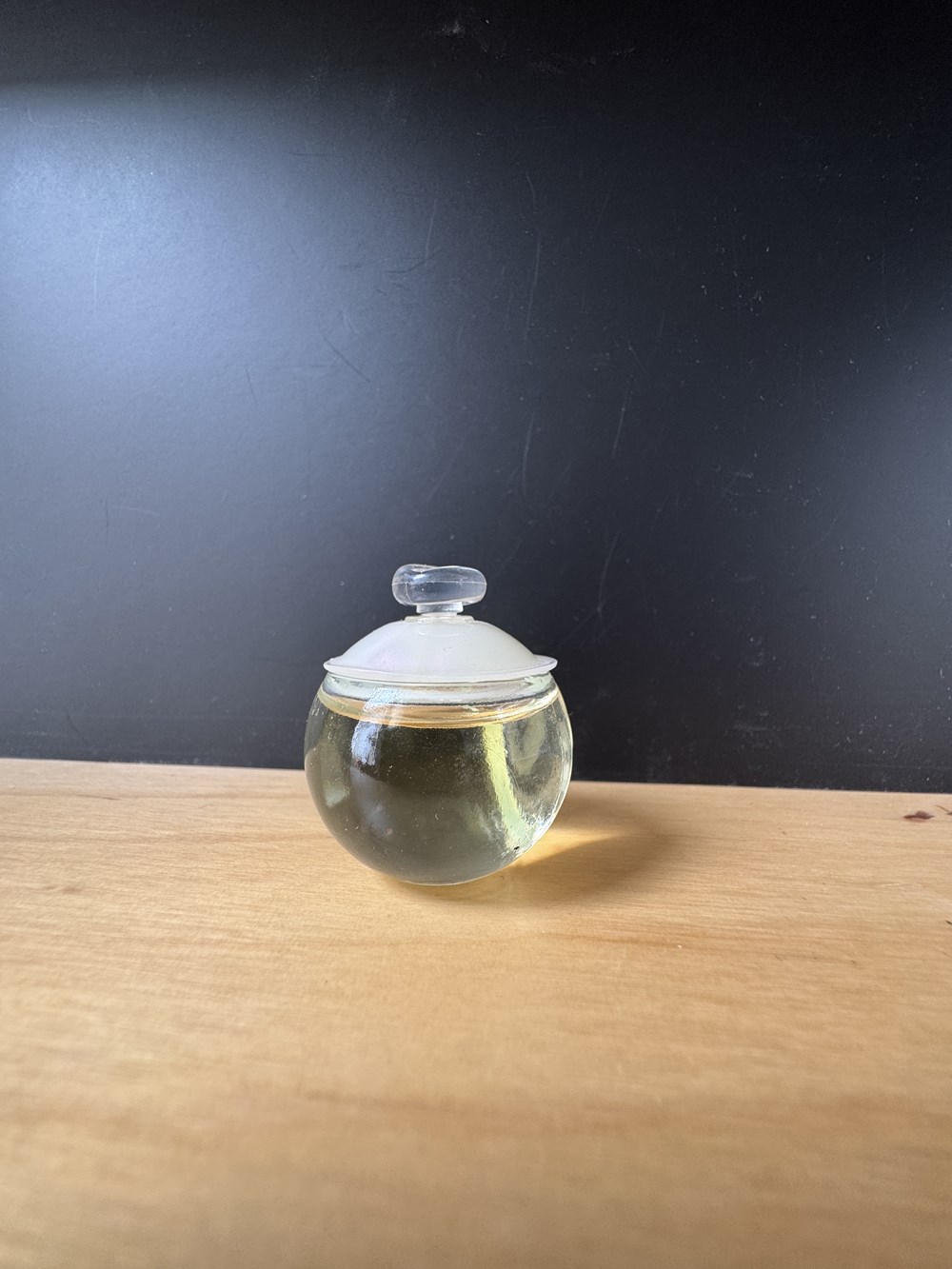 parfums beaute miniatures cacharel noa fleurs