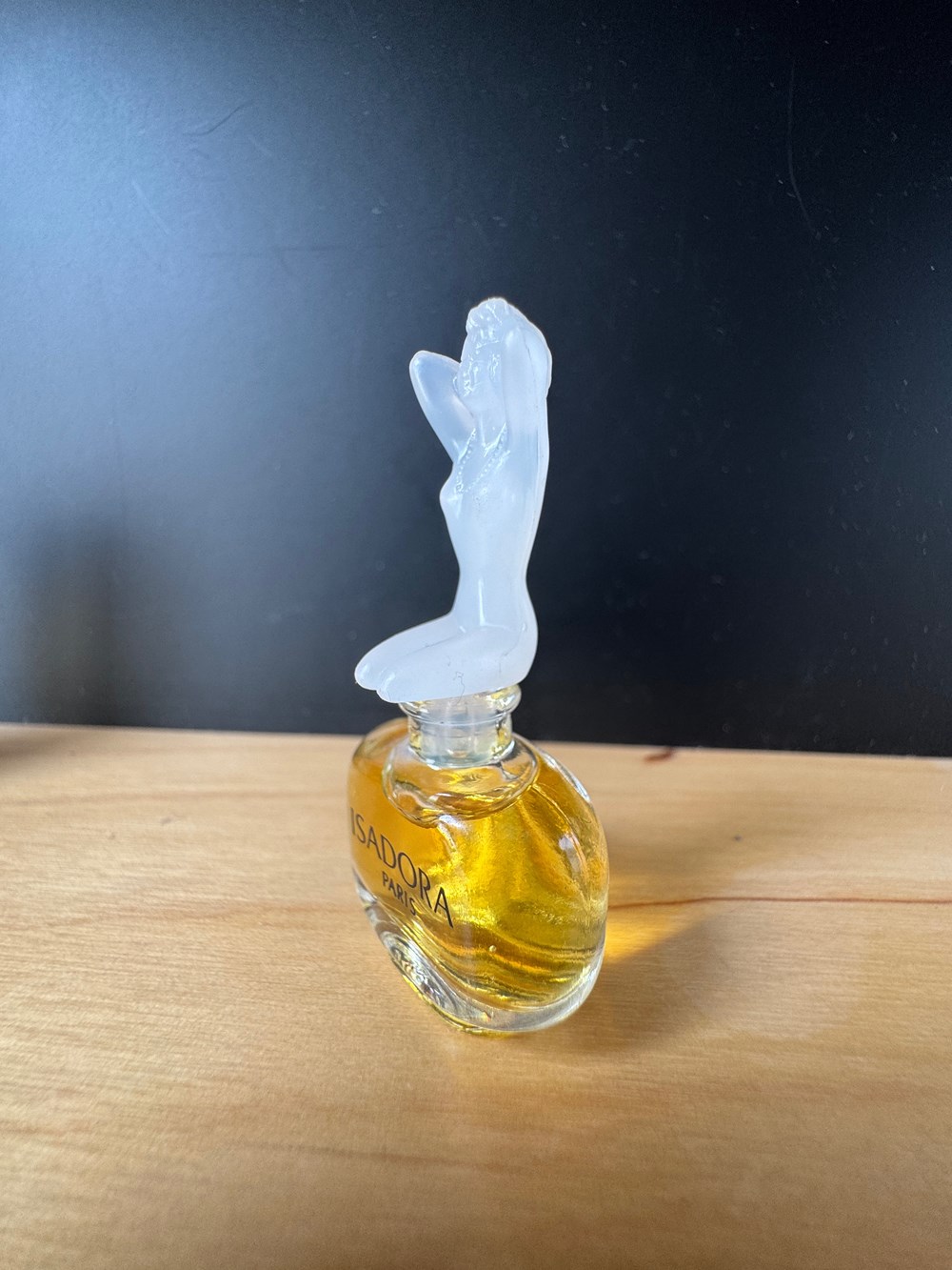 ISADORA - ? 2 parfums beaute miniatures isadora