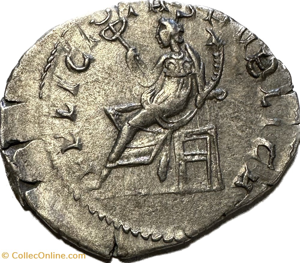 munzen antike bis romische imperial und republik salonina gobl 903c 29 ex