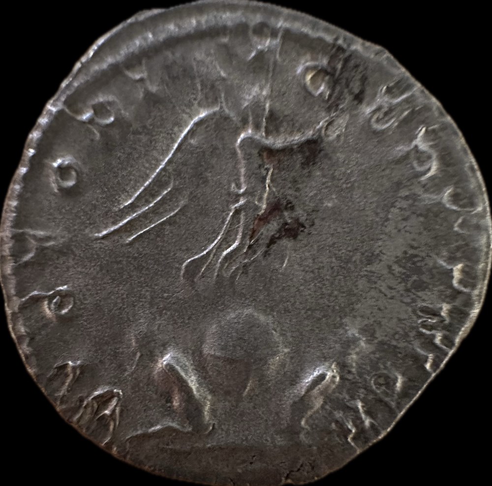 munzen antike bis romische imperial und republik gallienus gobl 873l 1 ex