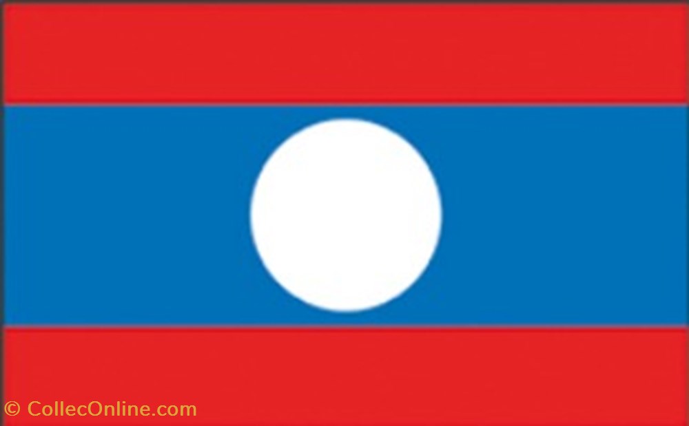 billets asie laos