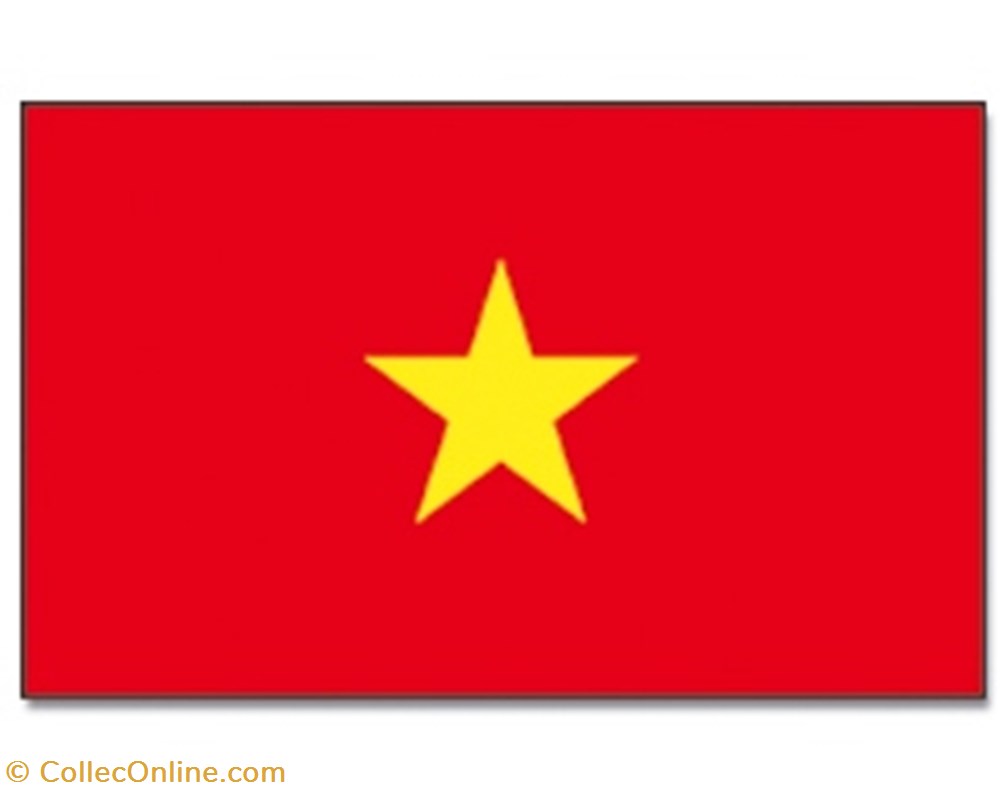 billets asie vietnam