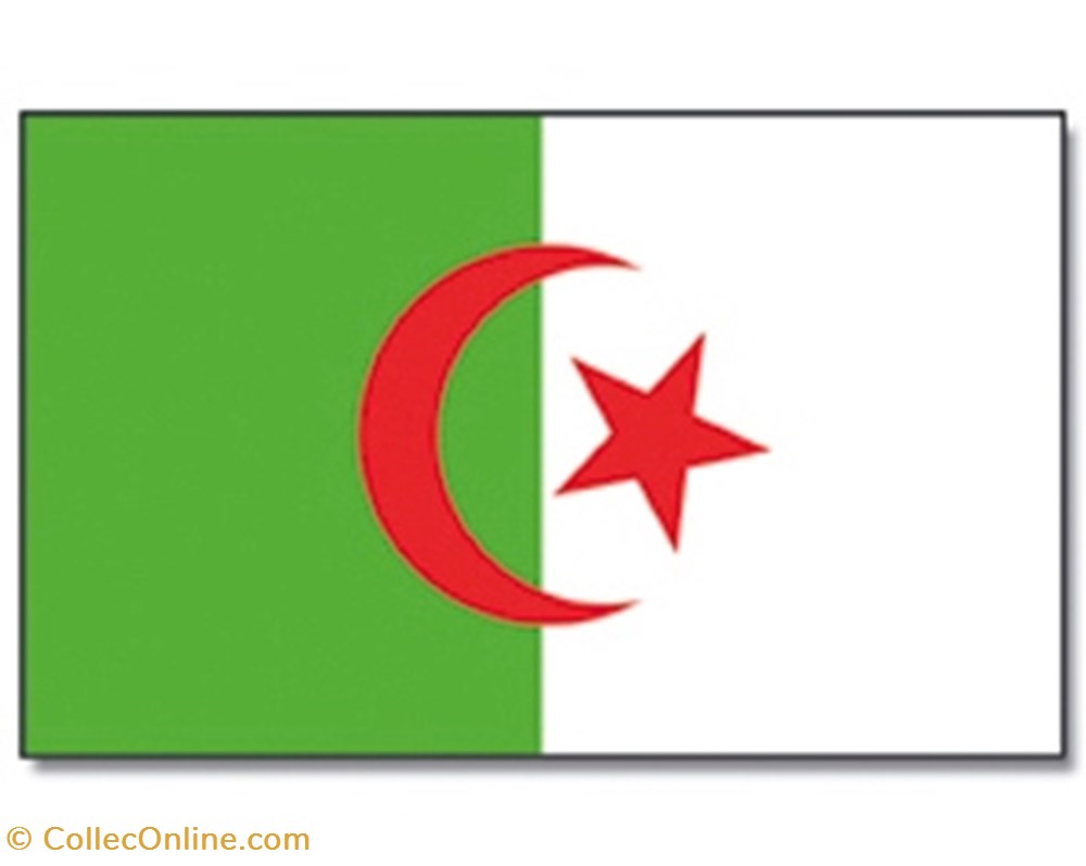 billets afrique algerie