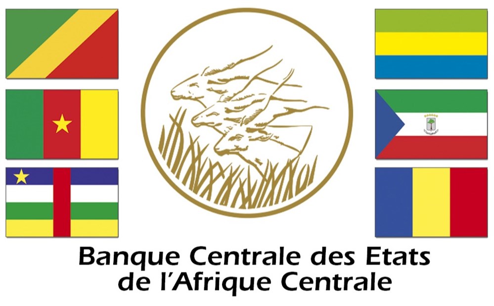 Banque Centrale des Etats de l'Afrique Centrale (BEAC) billets banque centrale des etats de afrique centrale beac