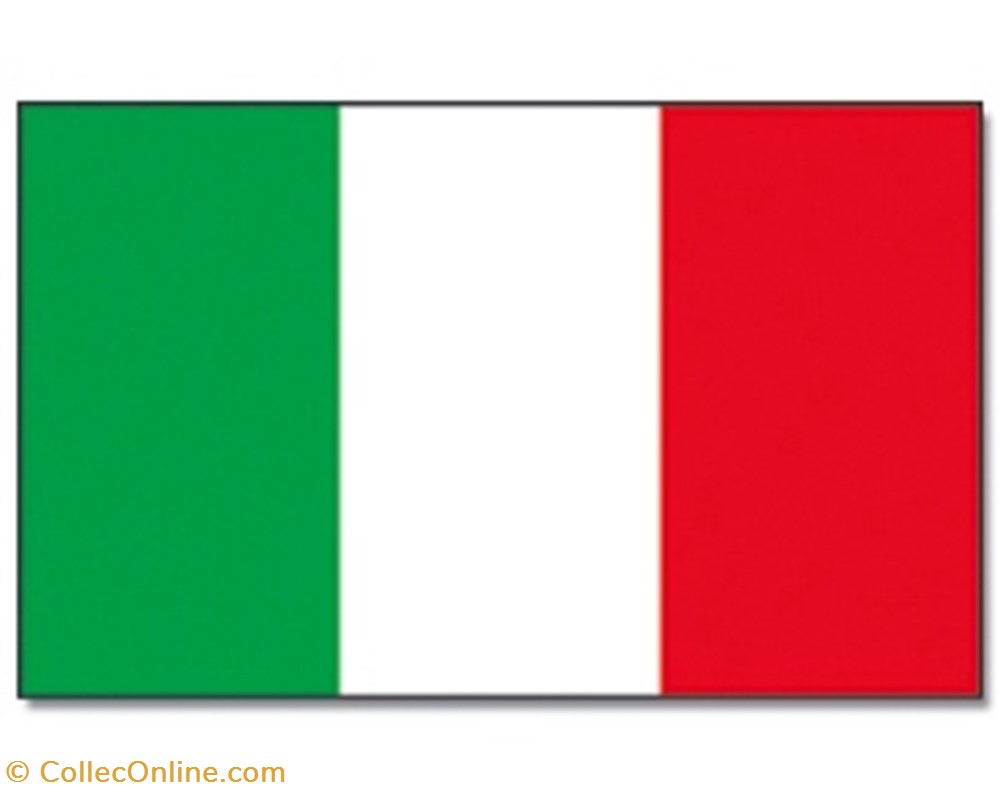 billets europe italie