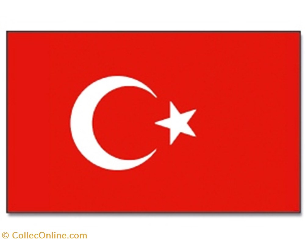 billets asie turquie