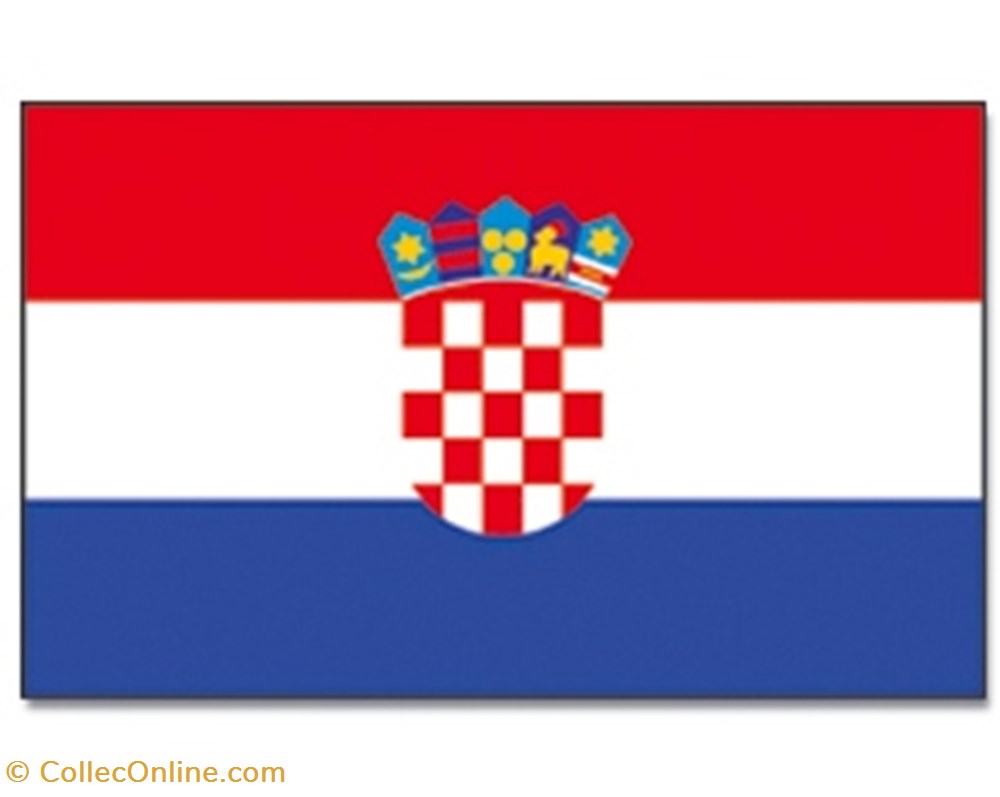 billets europe croatie