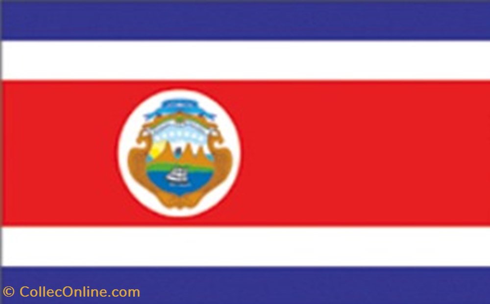 billets amerique centrale et caraibes costa rica