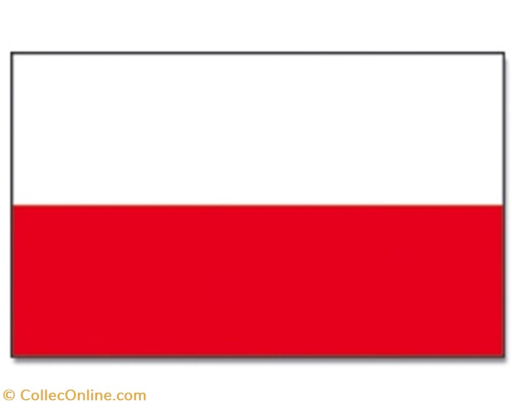 Pologne billets europe pologne