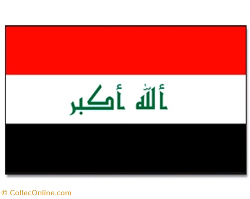 billets asie irak