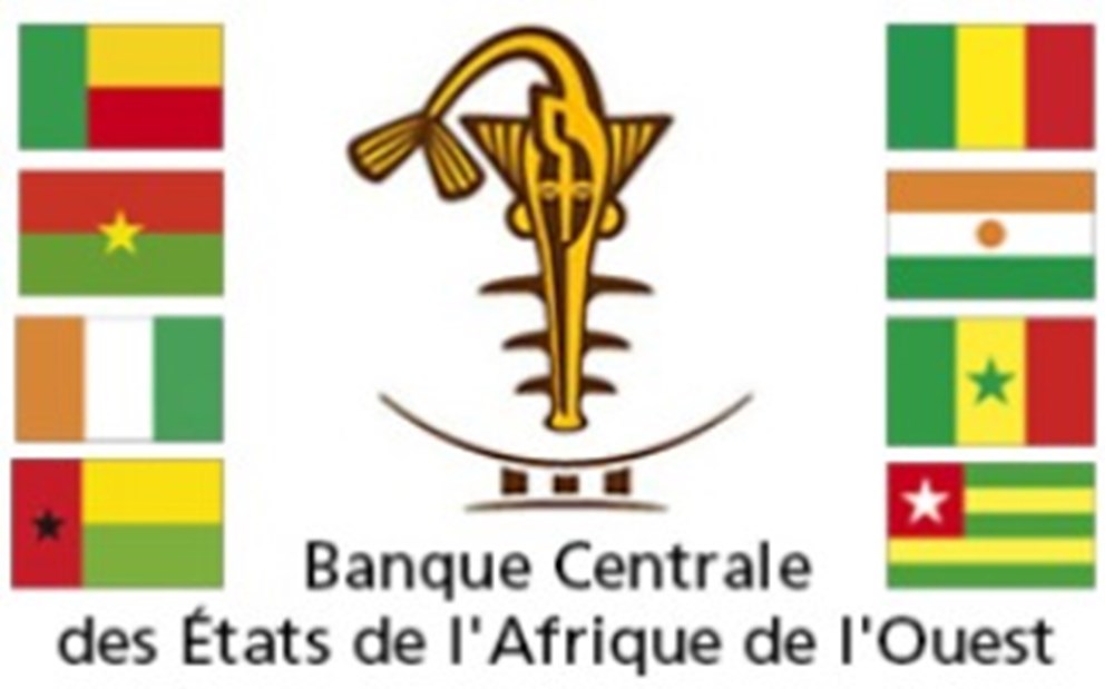 Banque Centrale des Etats de l'Afrique de l'Ouest (BCEAO) billets banque centrale des etats de afrique de ouest bceao