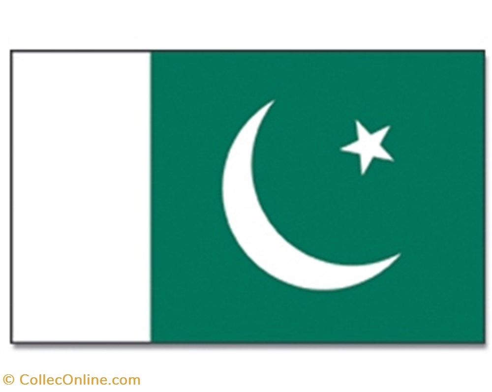 billets asie pakistan
