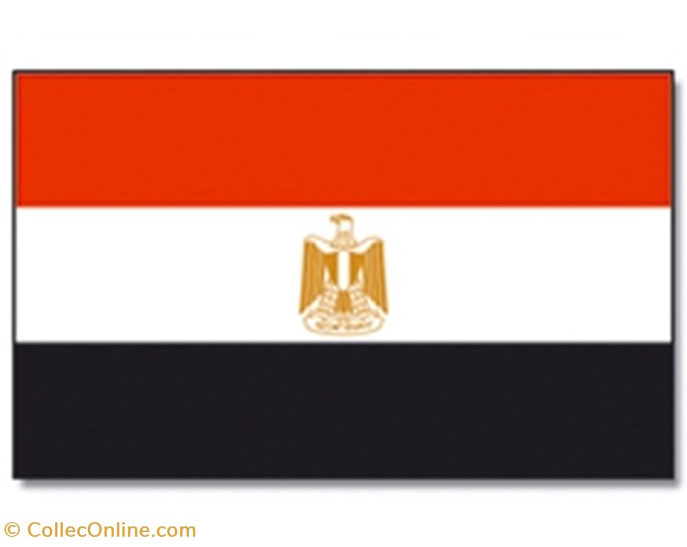 Egypte billets afrique egypte