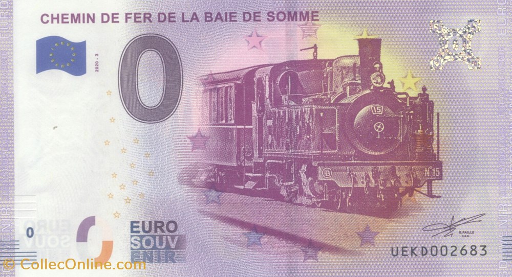 0 euro Souvenir billets souvenirs 0 euro souvenir