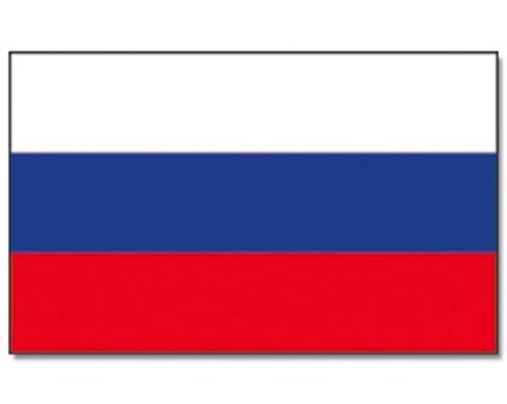 Fédération de Russie billets europe federation de russie