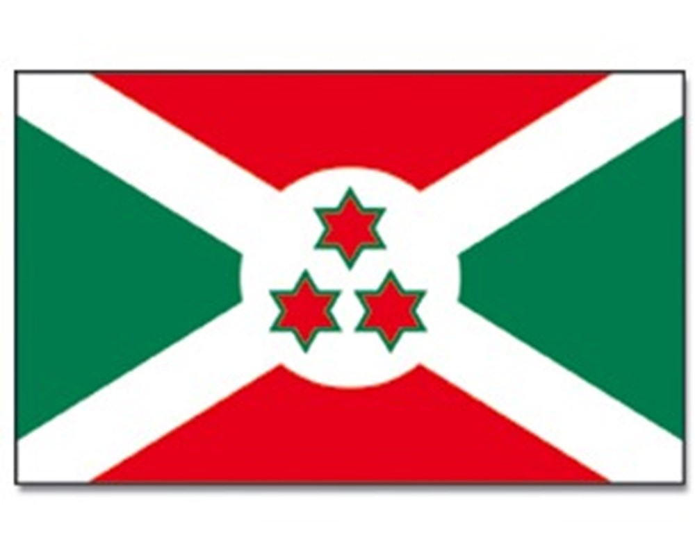 billets afrique burundi