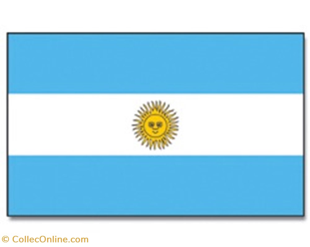 billets amerique du sud argentine