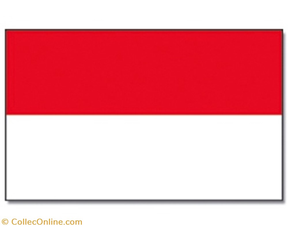 billets asie indonesie