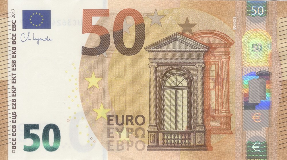 billets belgique 50 euros