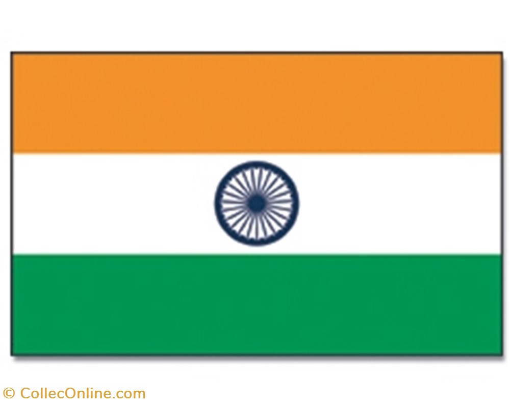 billets asie inde