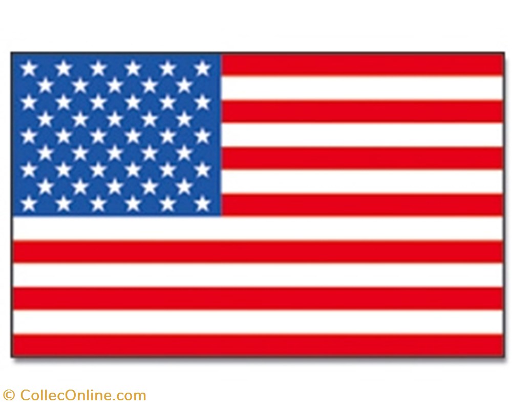 Etats-Unis billets amerique du nord etats unis