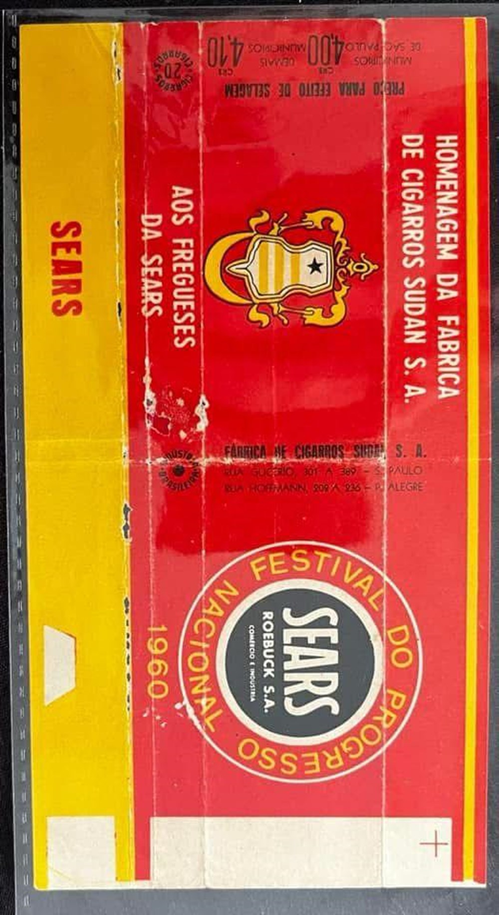 Sears talheres prataria bebidas comida tabaco 484b795b 990c 4658 bd16 0b8de00d6692