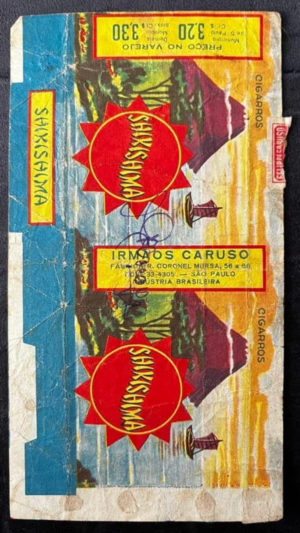 Shikishima talheres prataria bebidas comida tabaco eee77a4b 81b7 4d42 a20d d7009a3e10f0