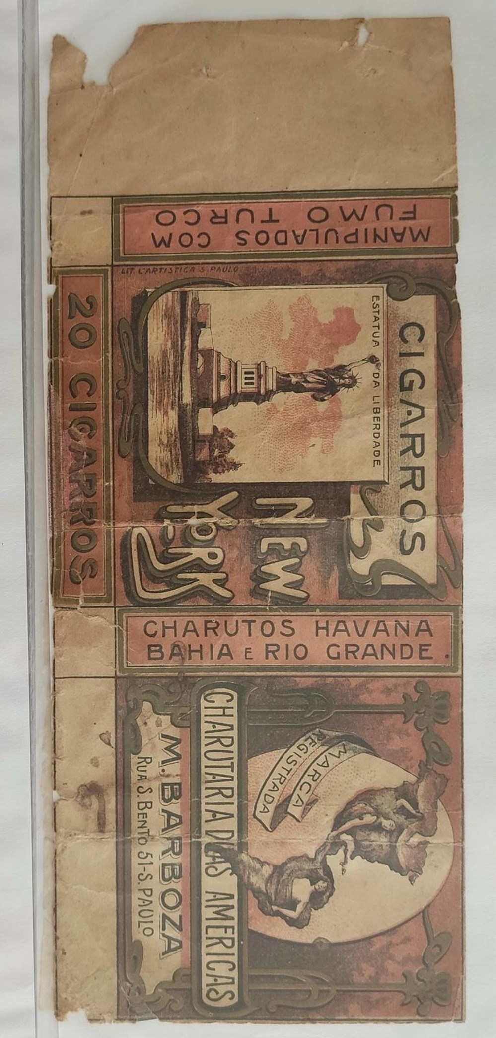 New York talheres prataria bebidas comida tabaco 4ec1bf07 649b 452e b417 5fcb693eb476
