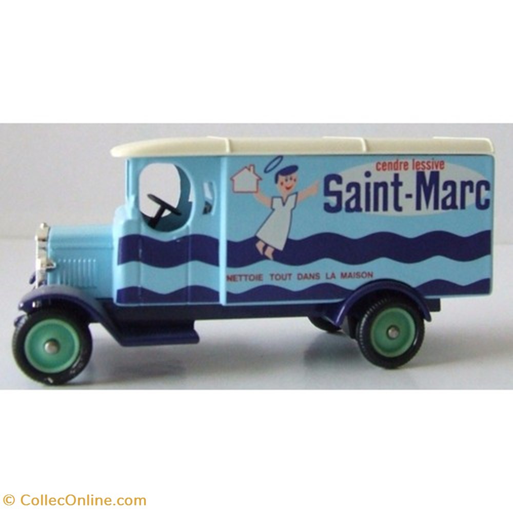 Camionnette-Morris-Van-1931-Saint-Marc-Corgi divers camionnette morris van 1931 saint marc corgi