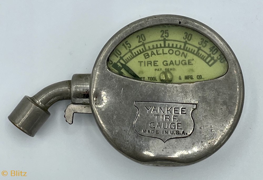 Tire Gauge miscellaneous tire gauge