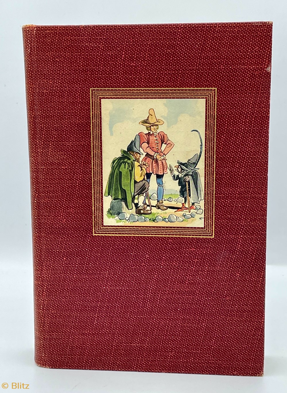 miscellaneous book