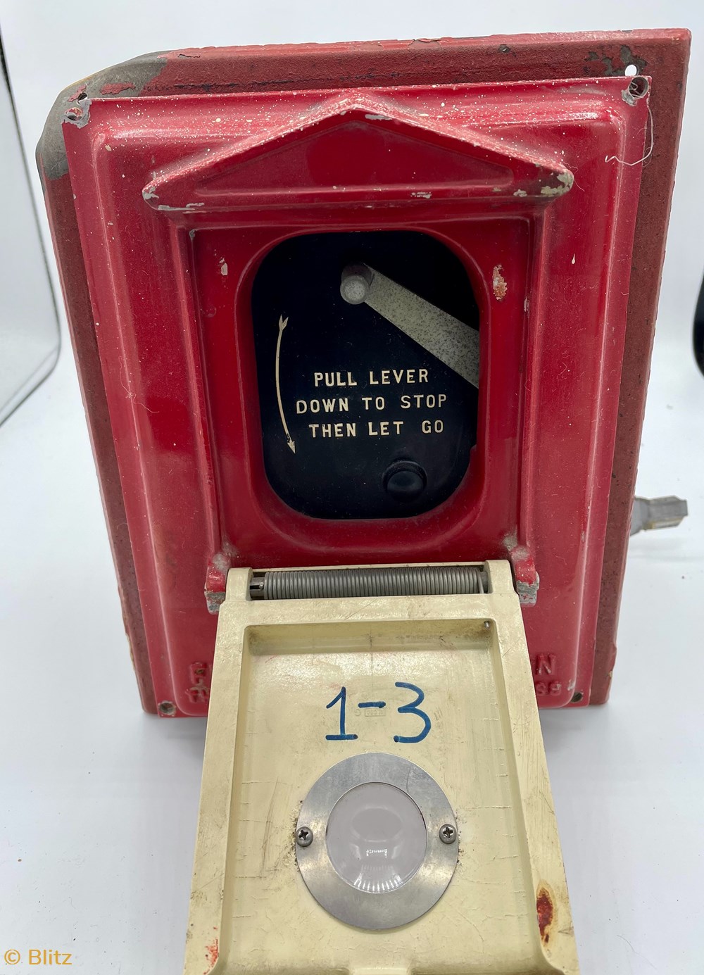 Fire Alarm Pull Station miscellaneous fire alarm pull station