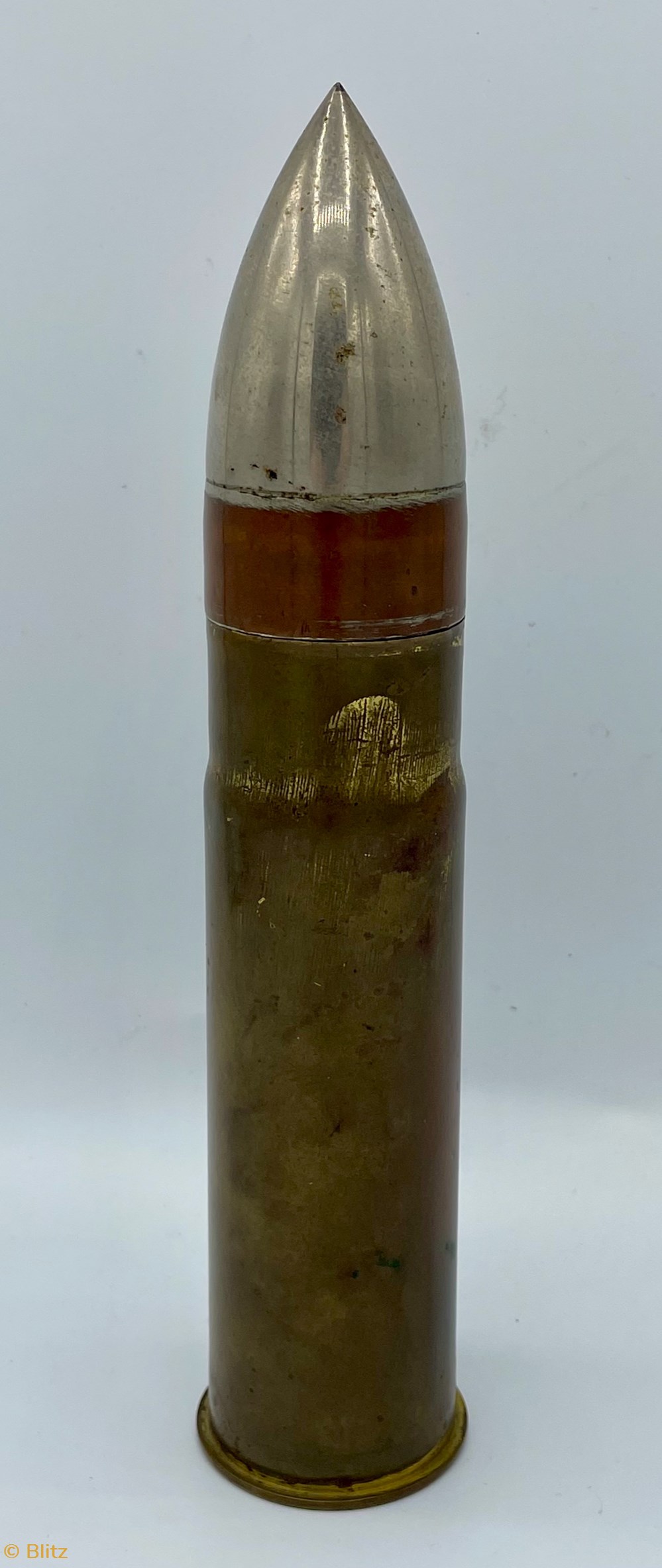 militaria ammunition bullet