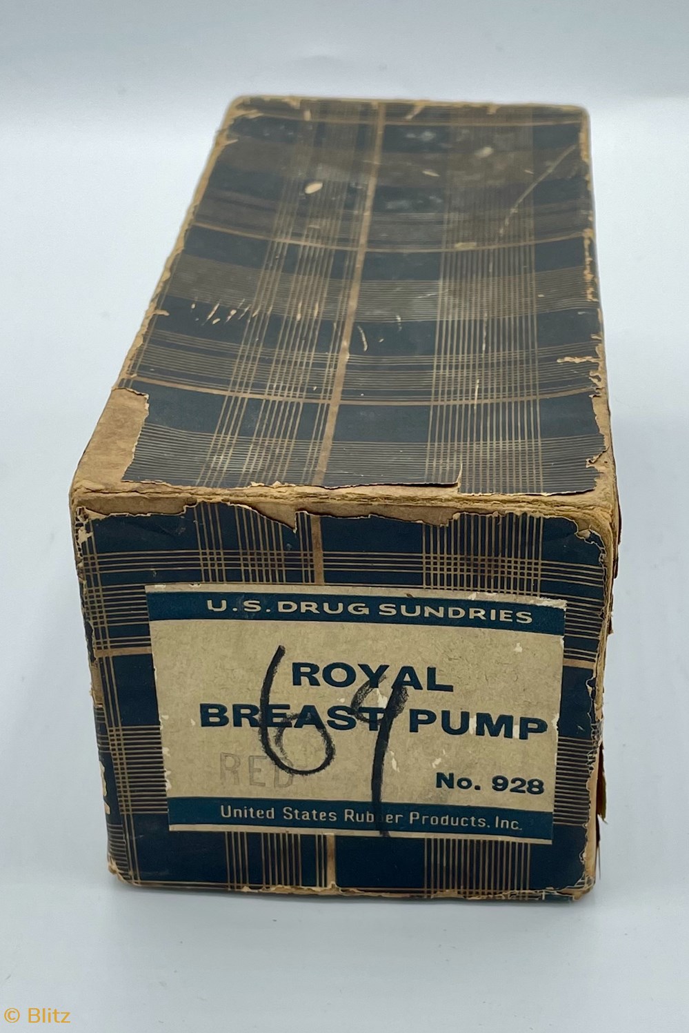 miscellaneous breast pump