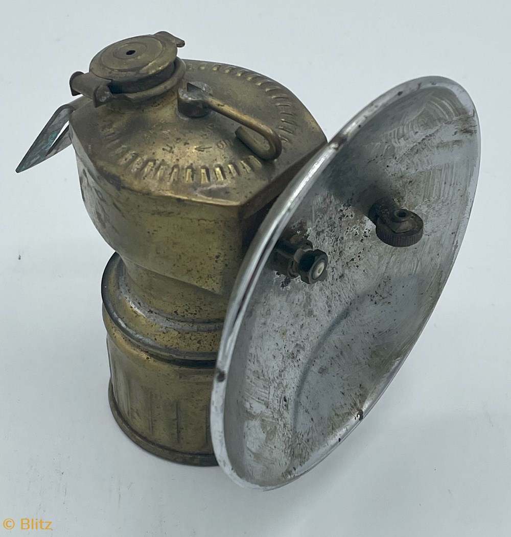 Miners’ Lamp miscellaneous miners lamp