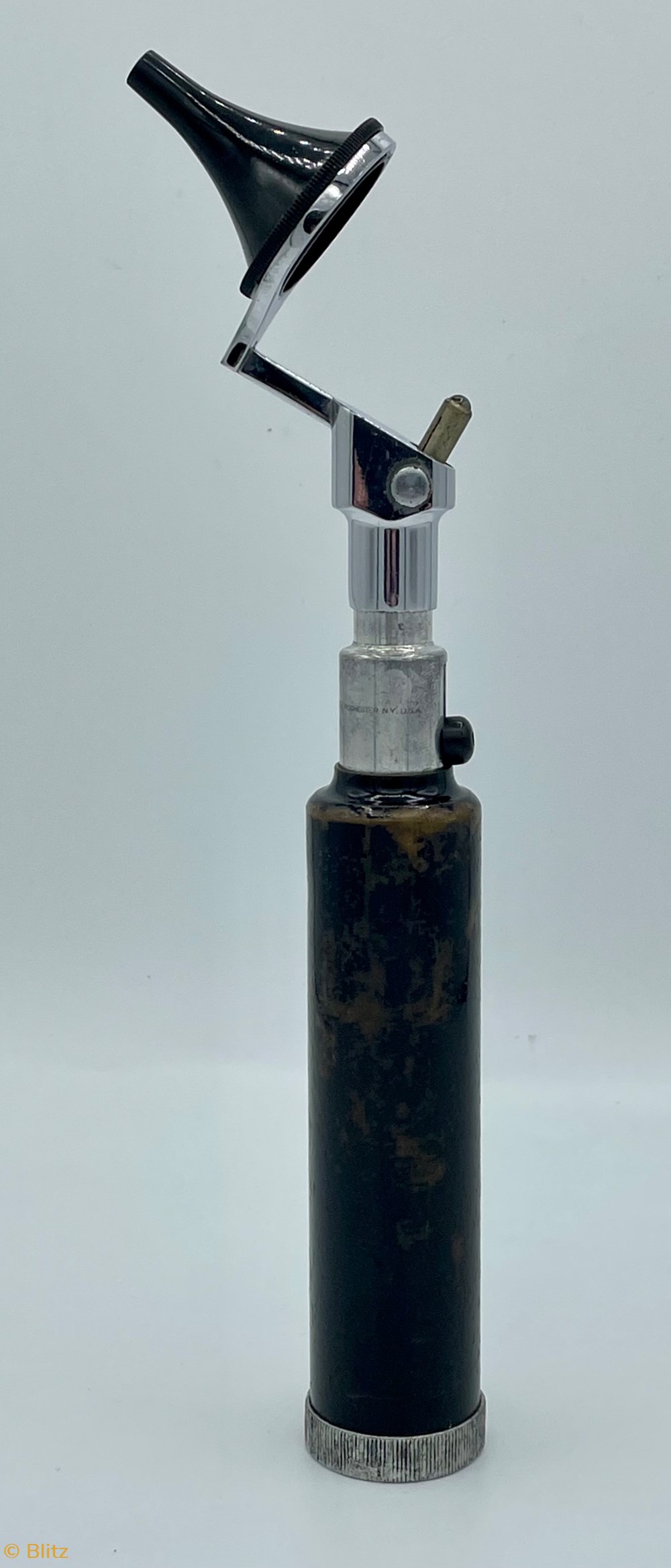 miscellaneous otoscope