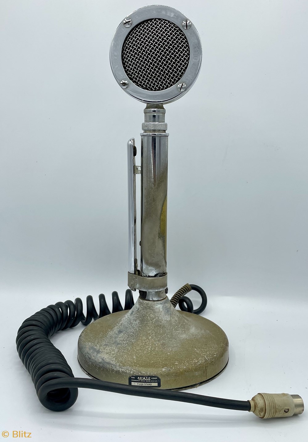 Microphone miscellaneous microphone