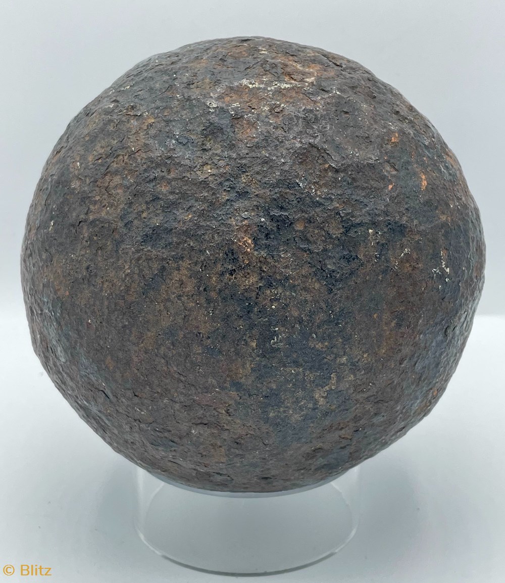 miscellaneous cannonball