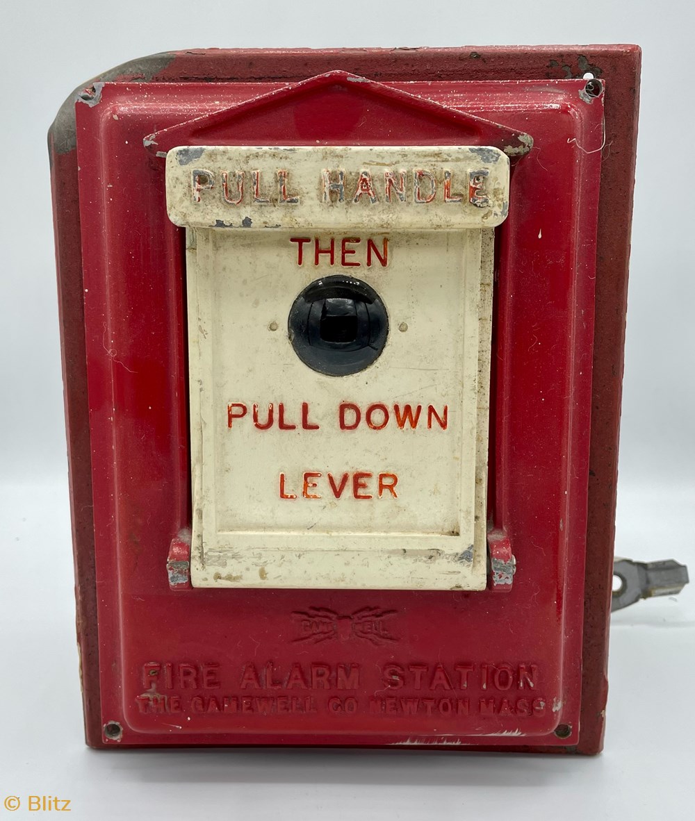 Fire Alarm Pull Station miscellaneous fire alarm pull station