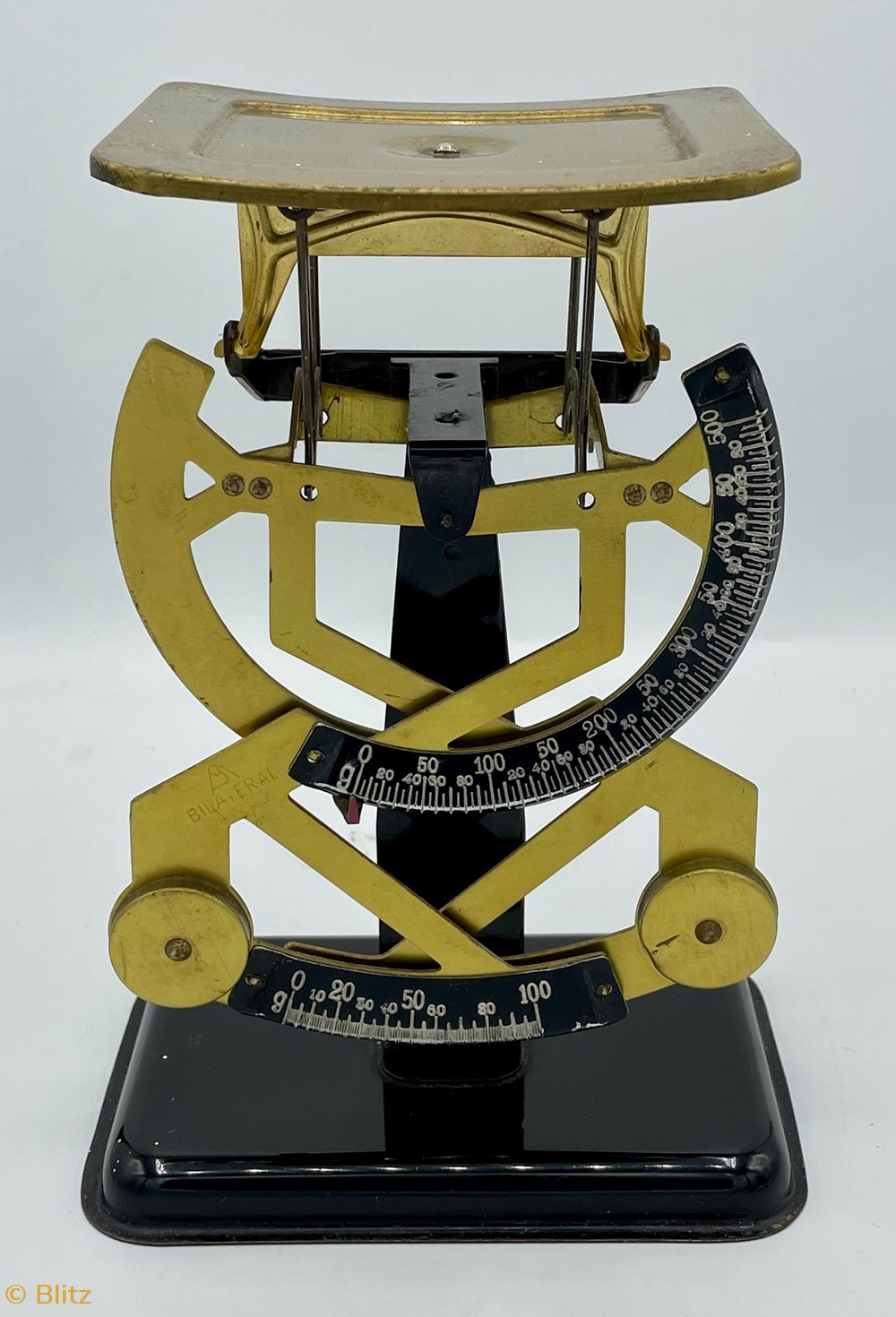 miscellaneous postal scale