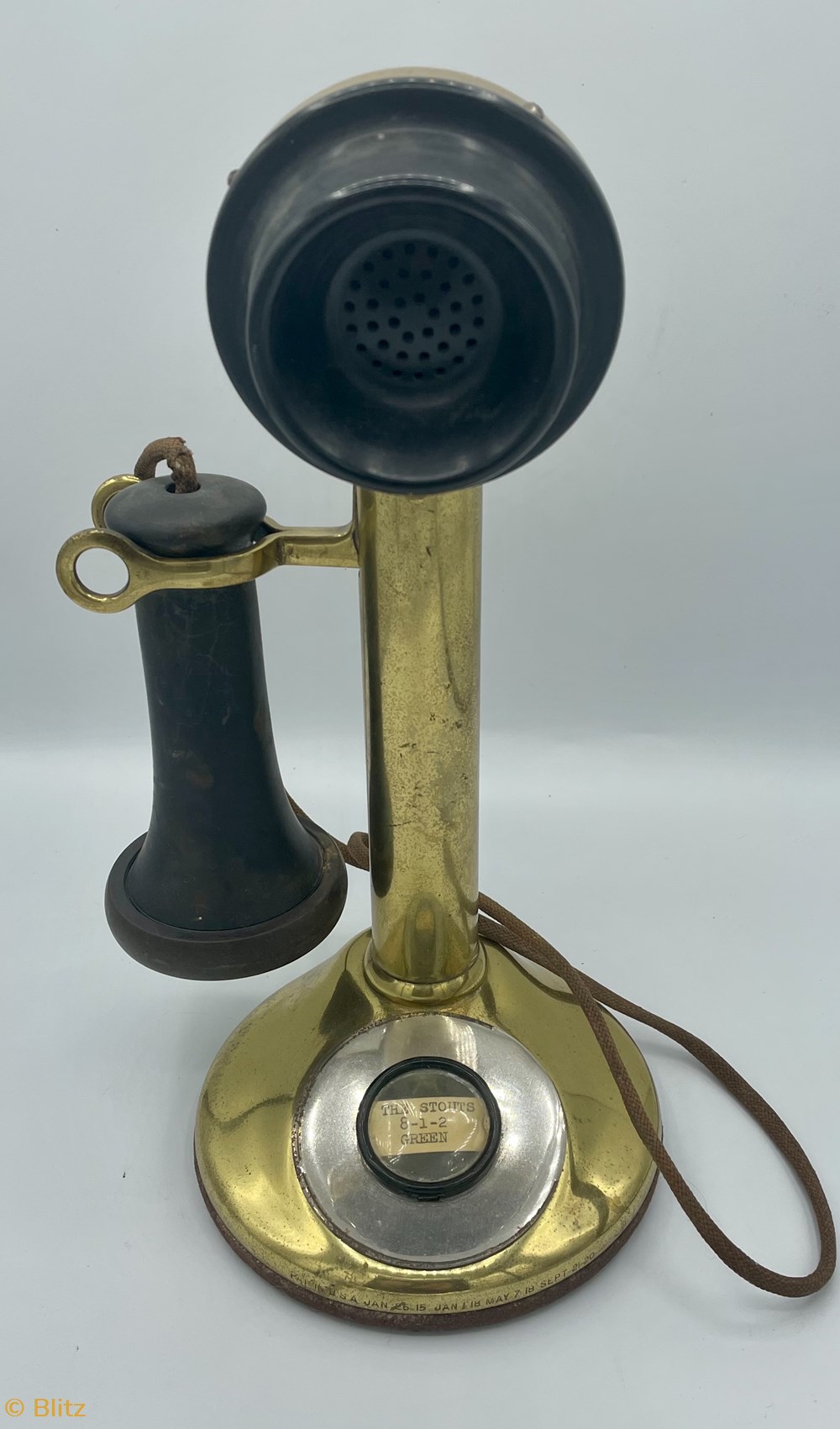 miscellaneous telephone