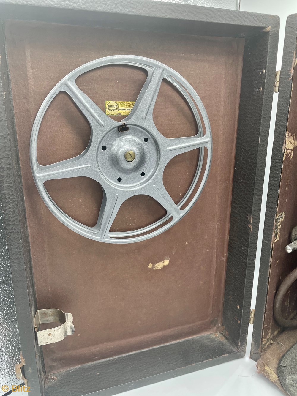 miscellaneous projector