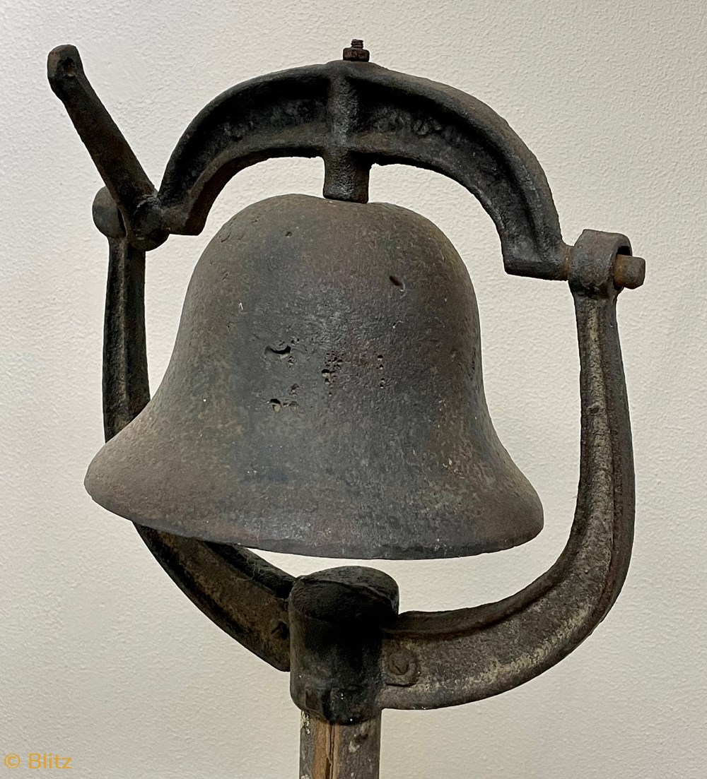 miscellaneous bell