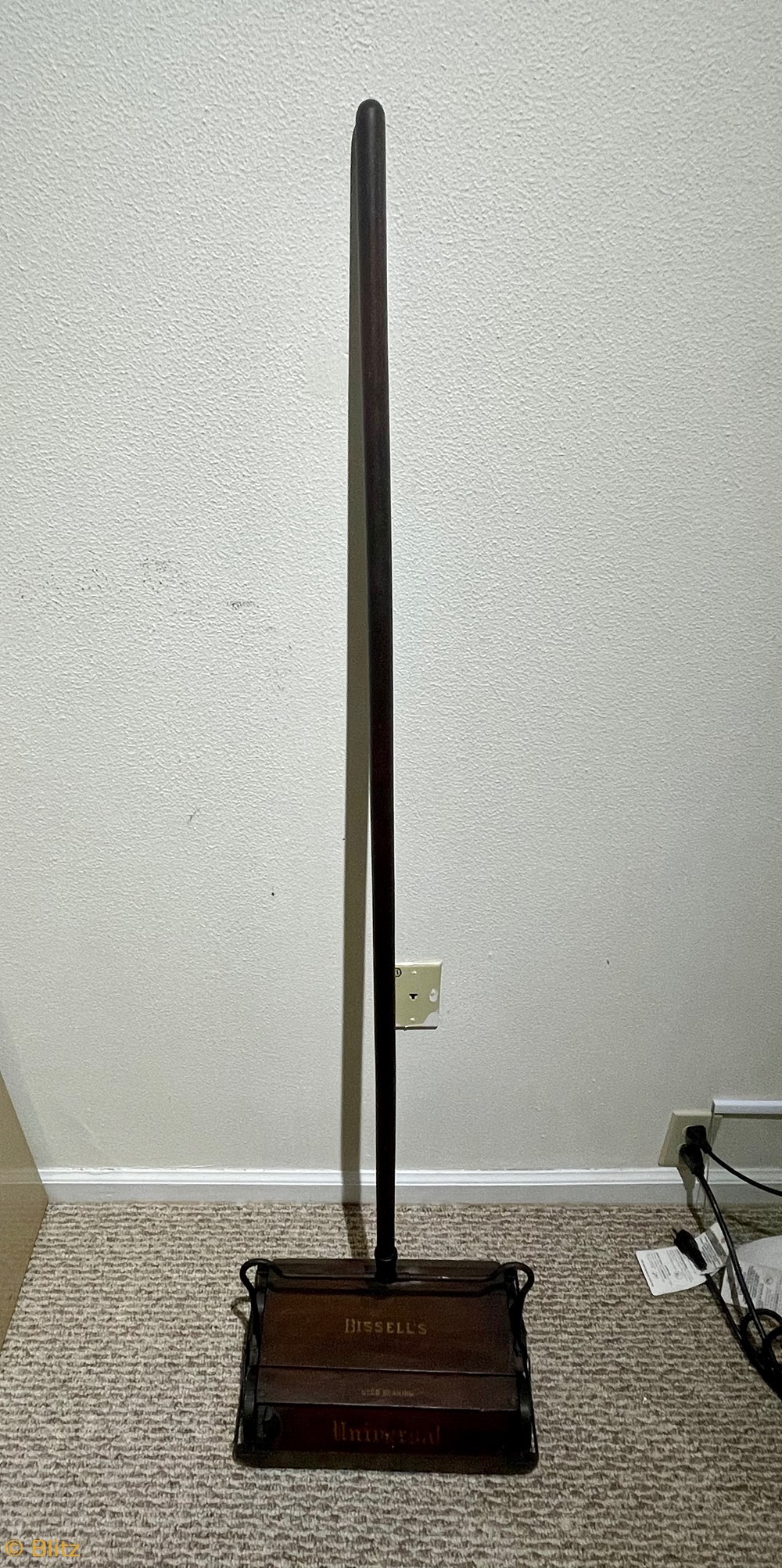 Sweeper miscellaneous sweeper