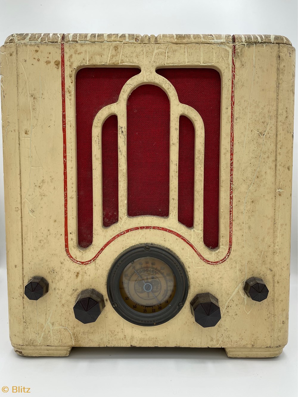 electro vintage radios radio