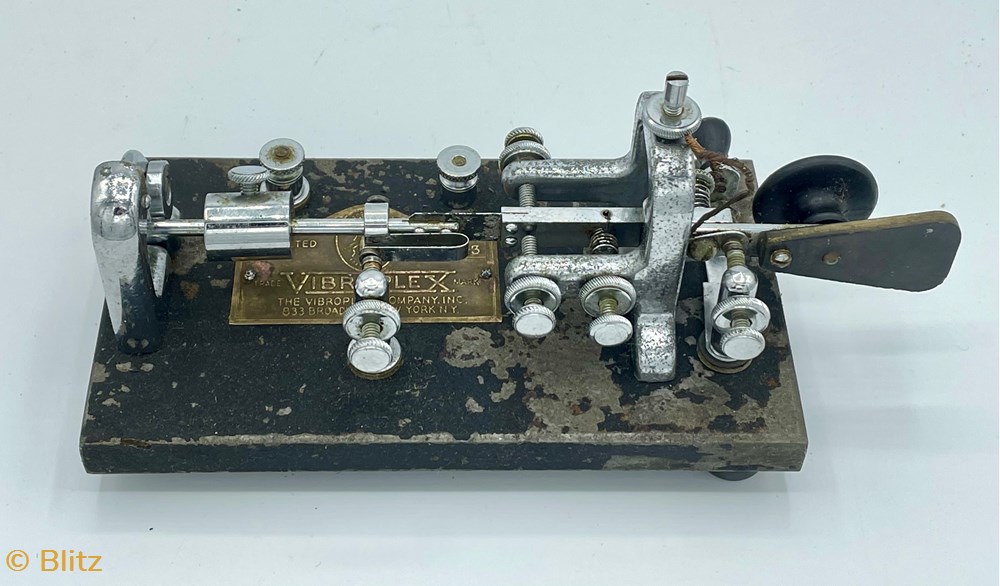 Morse Code Key miscellaneous morse code key